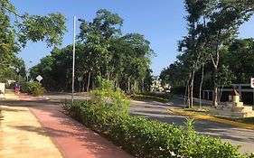 Hermoso departamento en ciudad mayakoba
