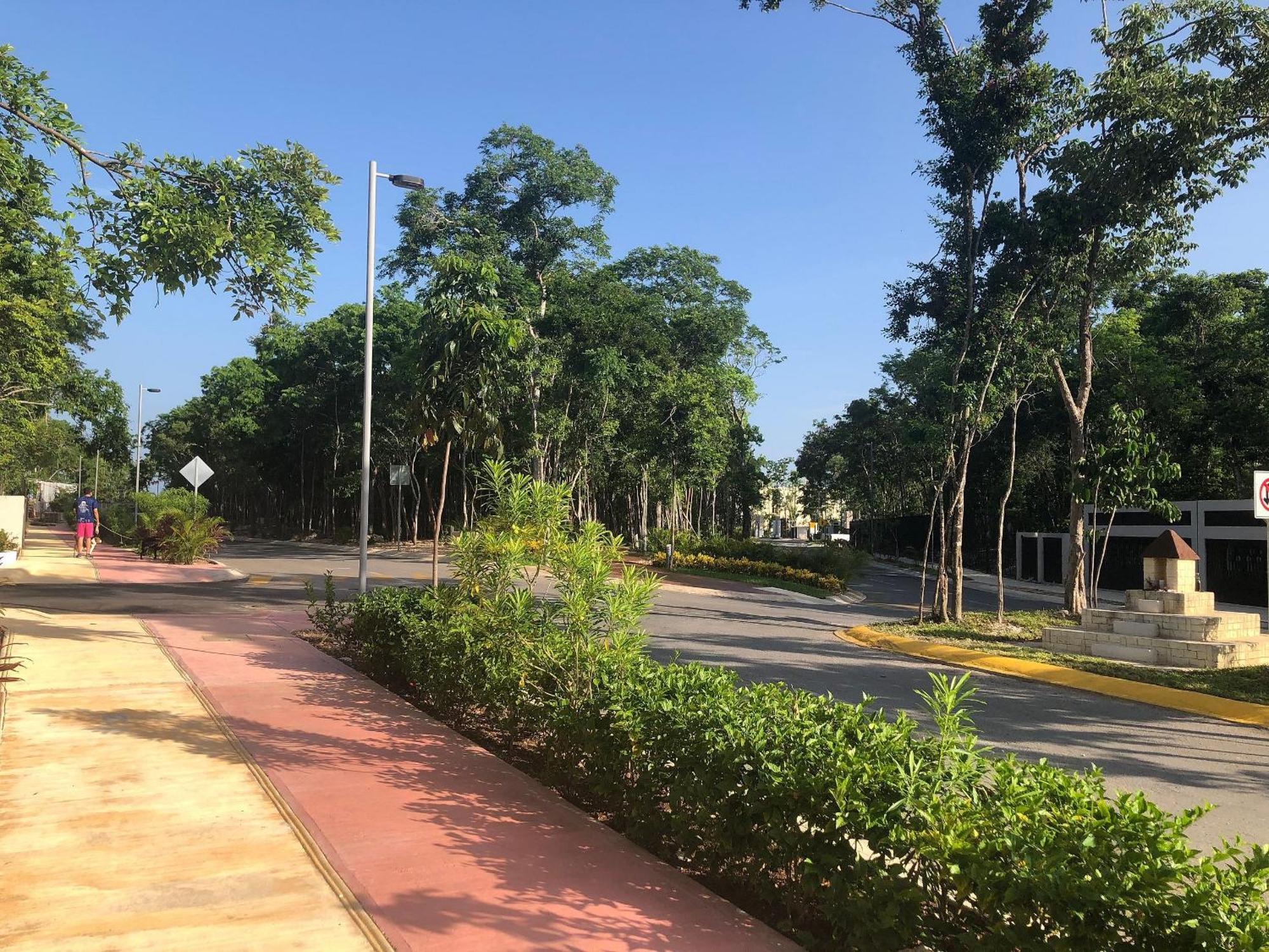 Hermoso departamento en ciudad mayakoba Playa del Carmen Exterior foto